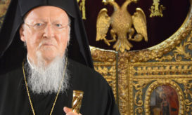 οικουμενικός