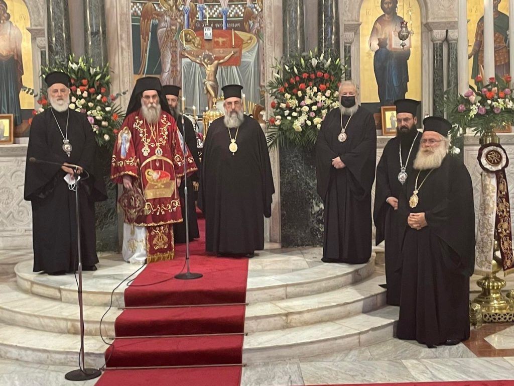 λειτουργία