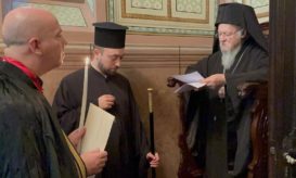 οικουμενικός