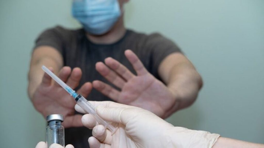 αντιεμβολιασμός