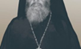 μητροπολίτης