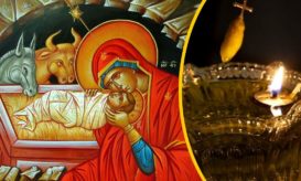 χριστουγέννων