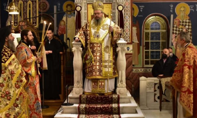 χριστουγέννων