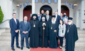 αυστραλίας