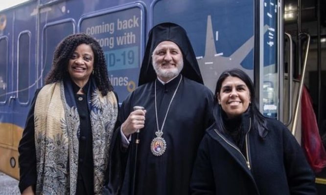 νέας υόρκης