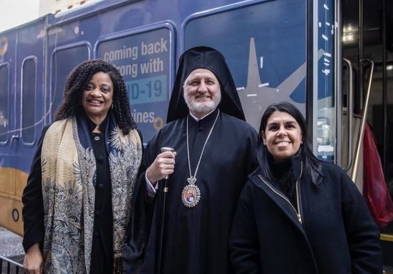 νέας υόρκης