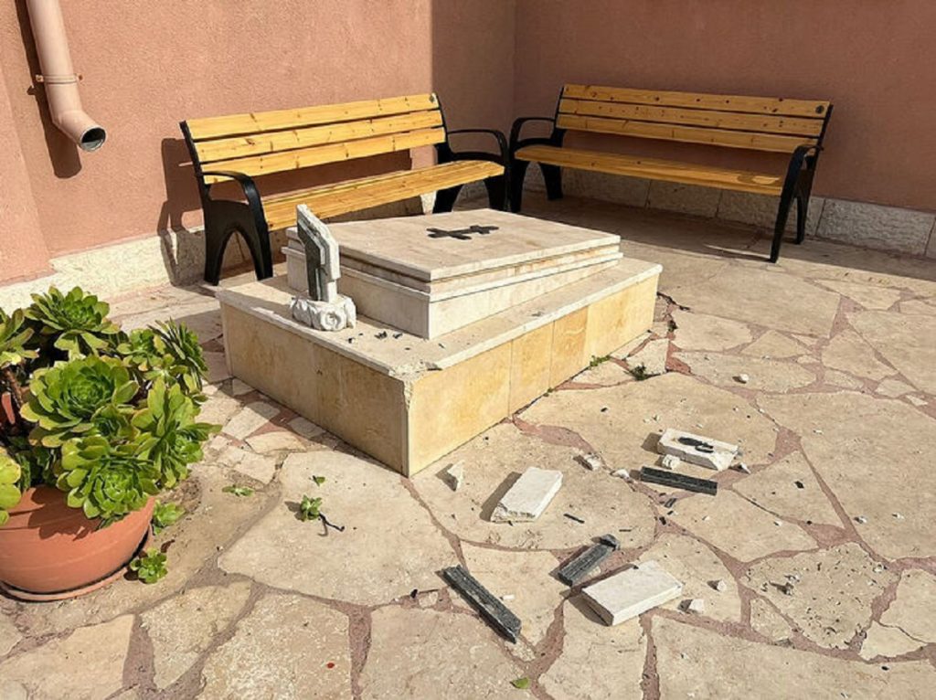 χριστιανών