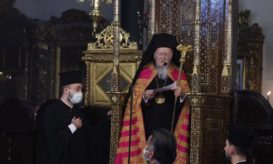 οικουμενικός