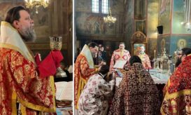 χαραλάμπους