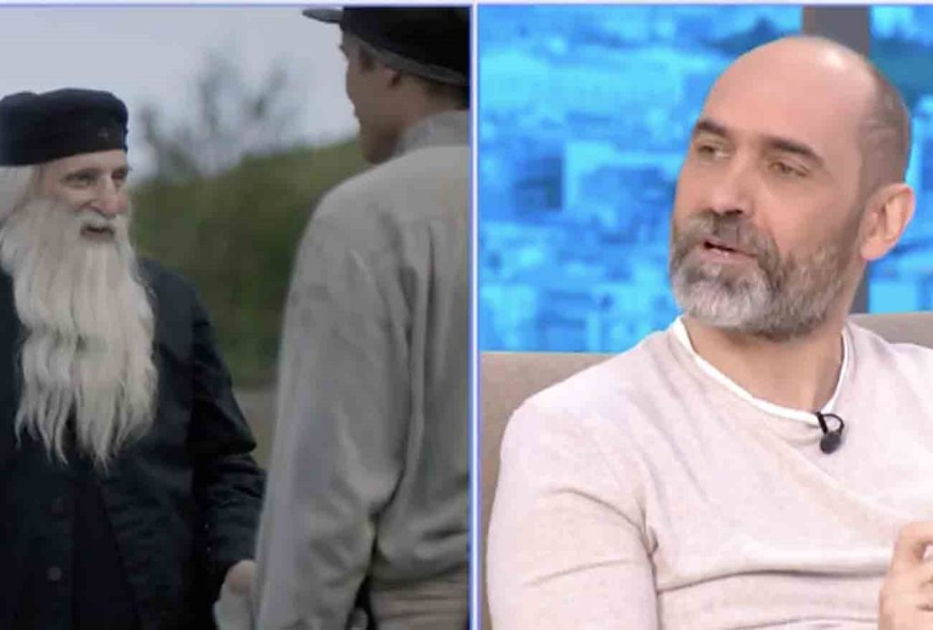 Άγιος Παϊσιος