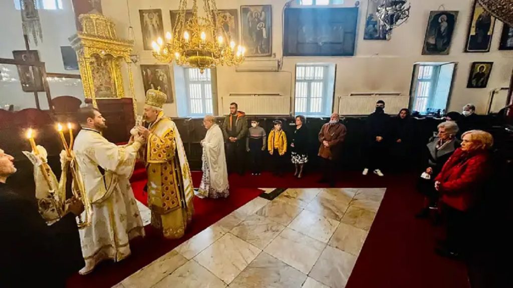 χαλκηδόνος