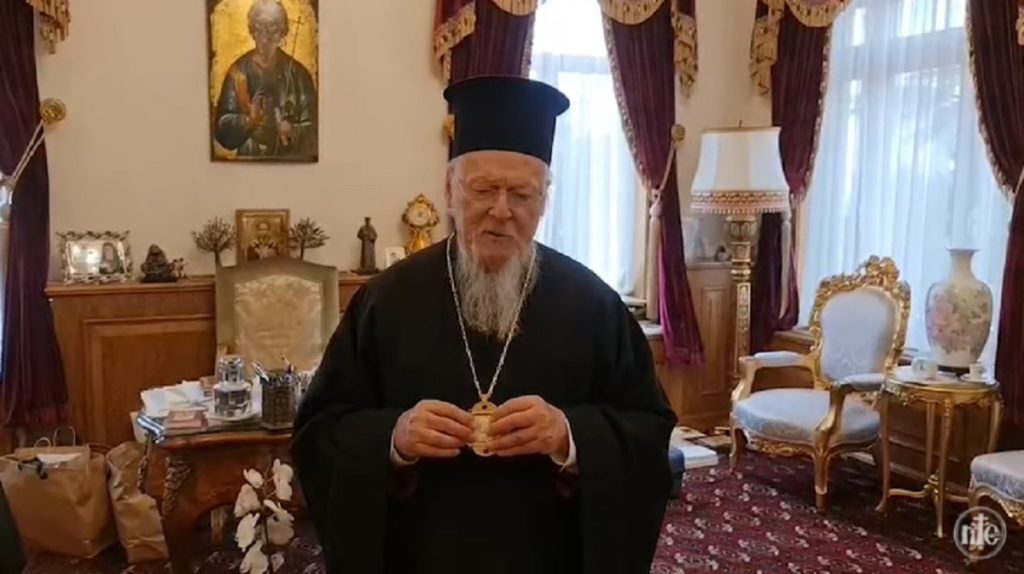 πατριάρχης