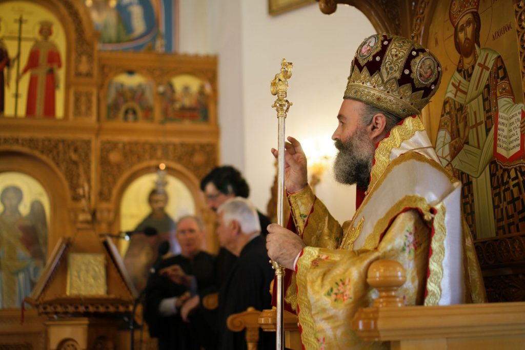 αυστραλίας