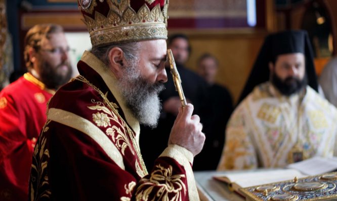 αυστραλίας