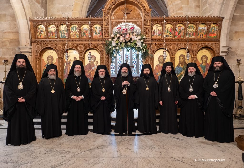 αυστραλίας