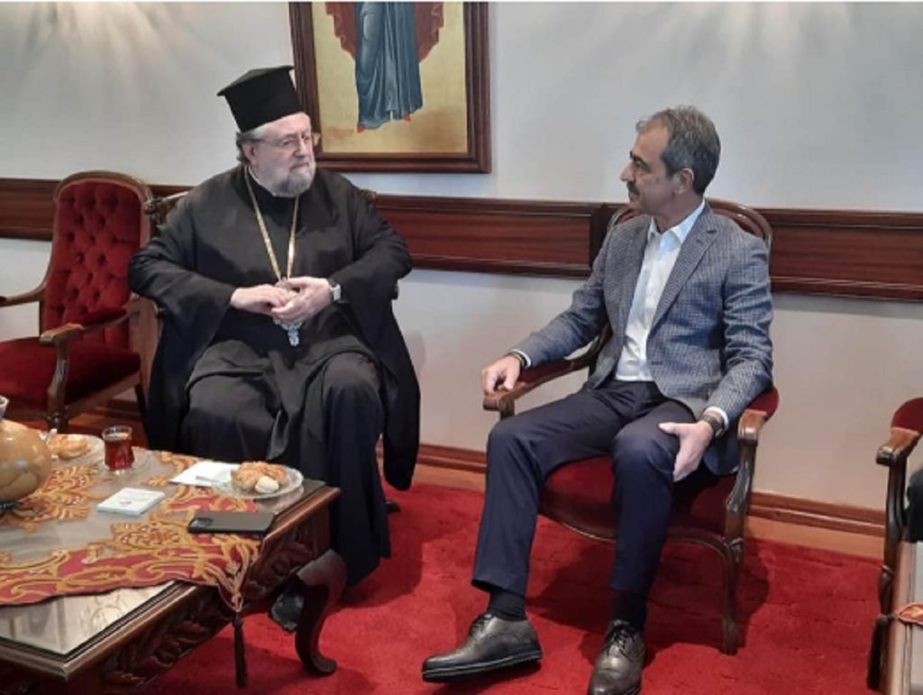 πριγκπονήσσων