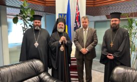 αυστραλίας