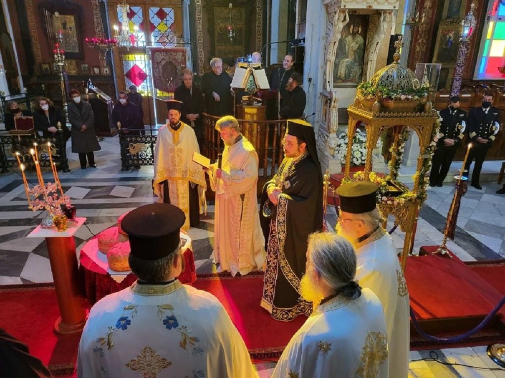 βενεδίκτου