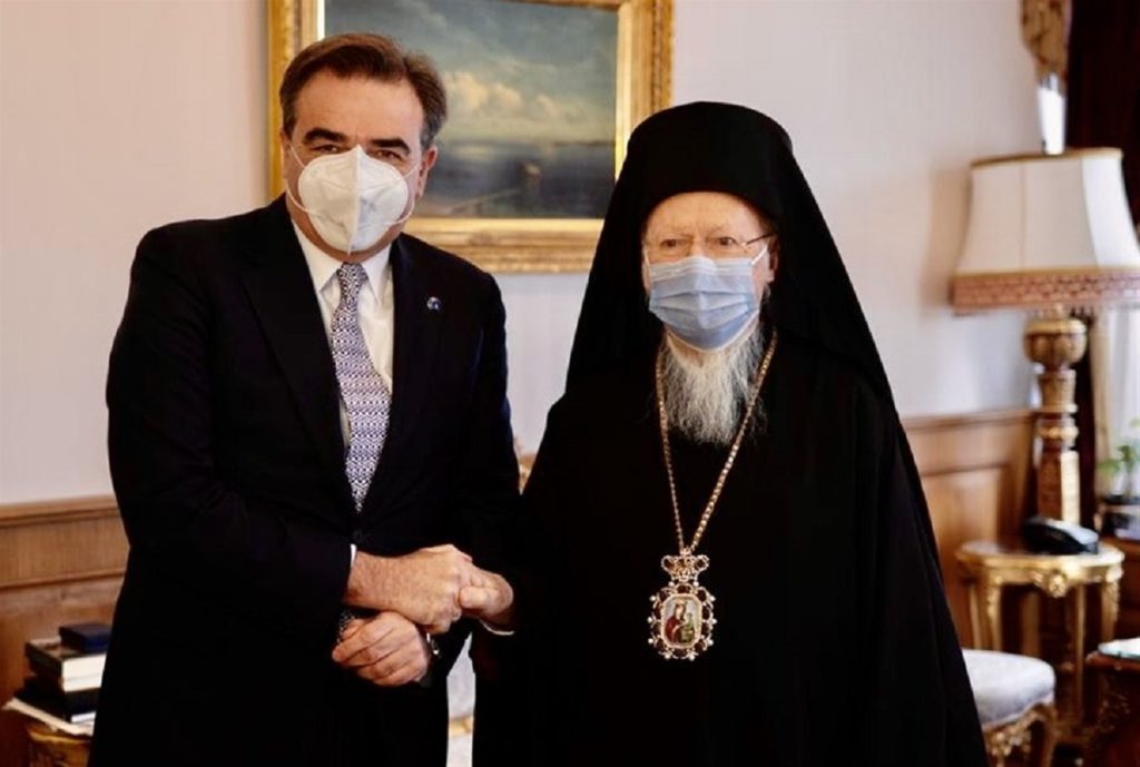 οικουμενικός