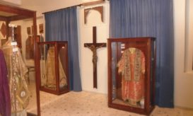 εκκλησιαστικό