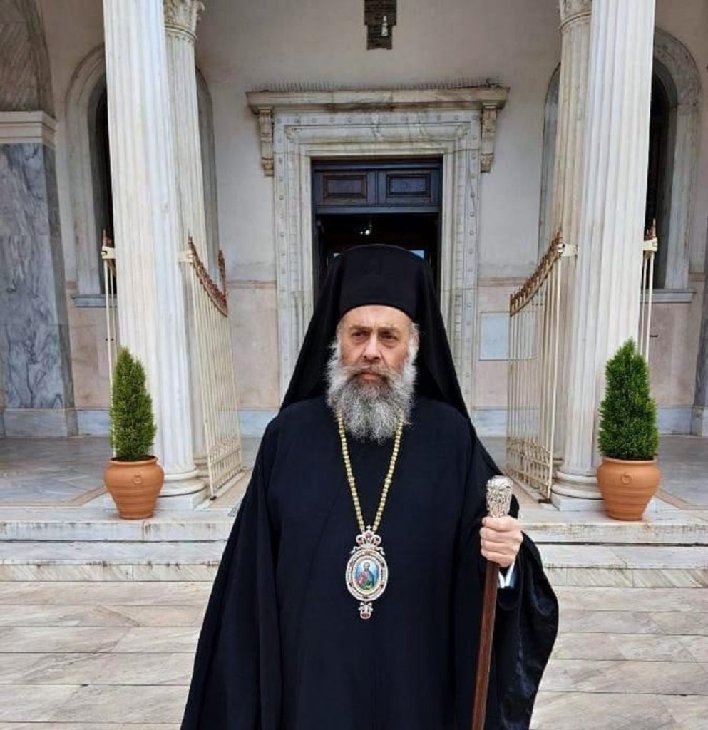 θεσσαλιώτιδος