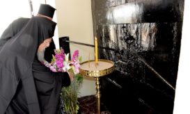 οικουμενικός