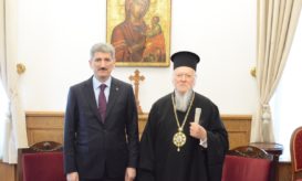 οικουμενικό