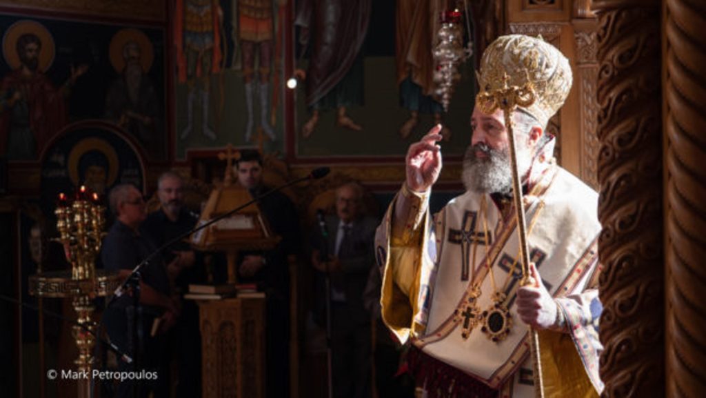 αυστραλίας