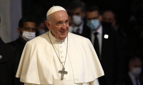La guerra in Ucraina: nuovo papa “fuoco” per Putin – “Alcuni sono chiusi ai loro interessi nazionalisti”