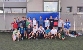 κατηχητικών