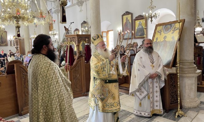 ιεραπύτνης