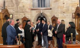 αυστραλίας