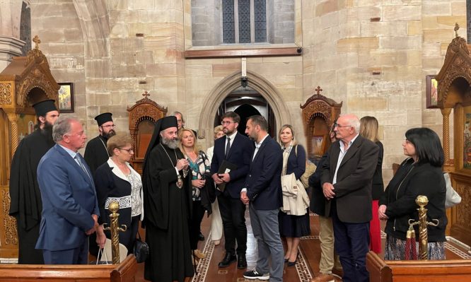 αυστραλίας