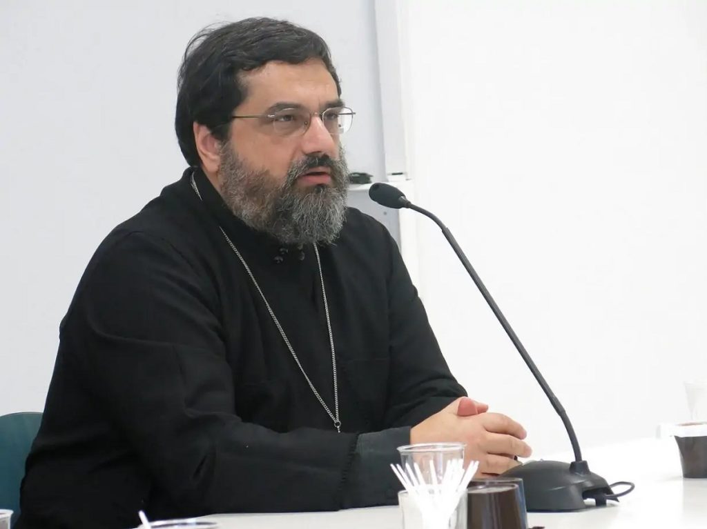 αυγουστίδης