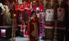 άγιος νικόλαος