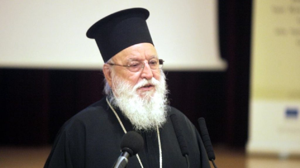 μαντινείας