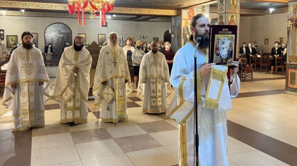 μεσοπεντηκοστής