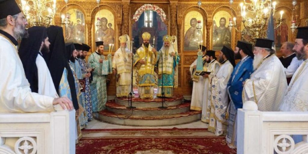 λειτουργία