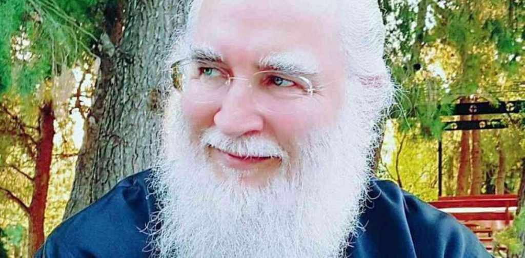 ιερά σύνοδος