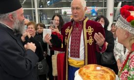 αυστραλίας