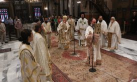 πεντηκοστής