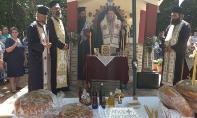 θυρανοίξια