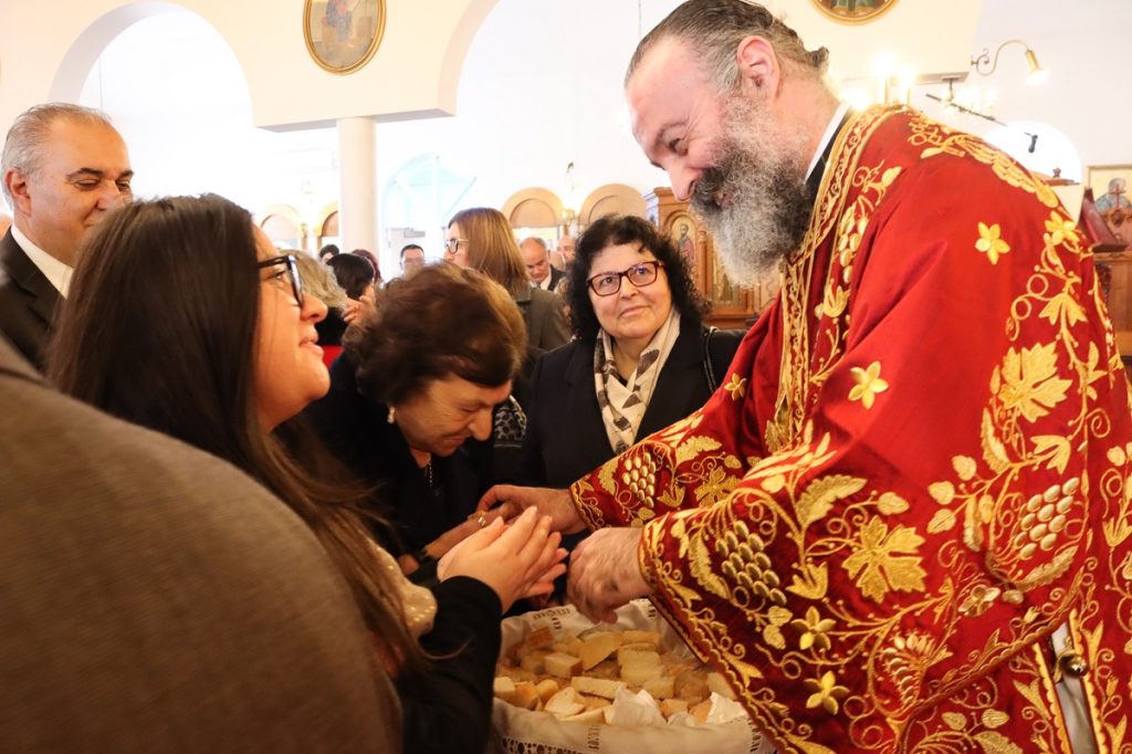 αυστραλίας