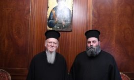 πατριάρχης