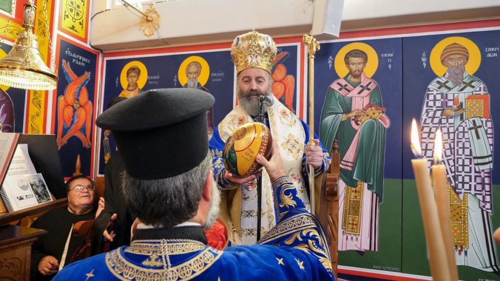 αυστραλίας