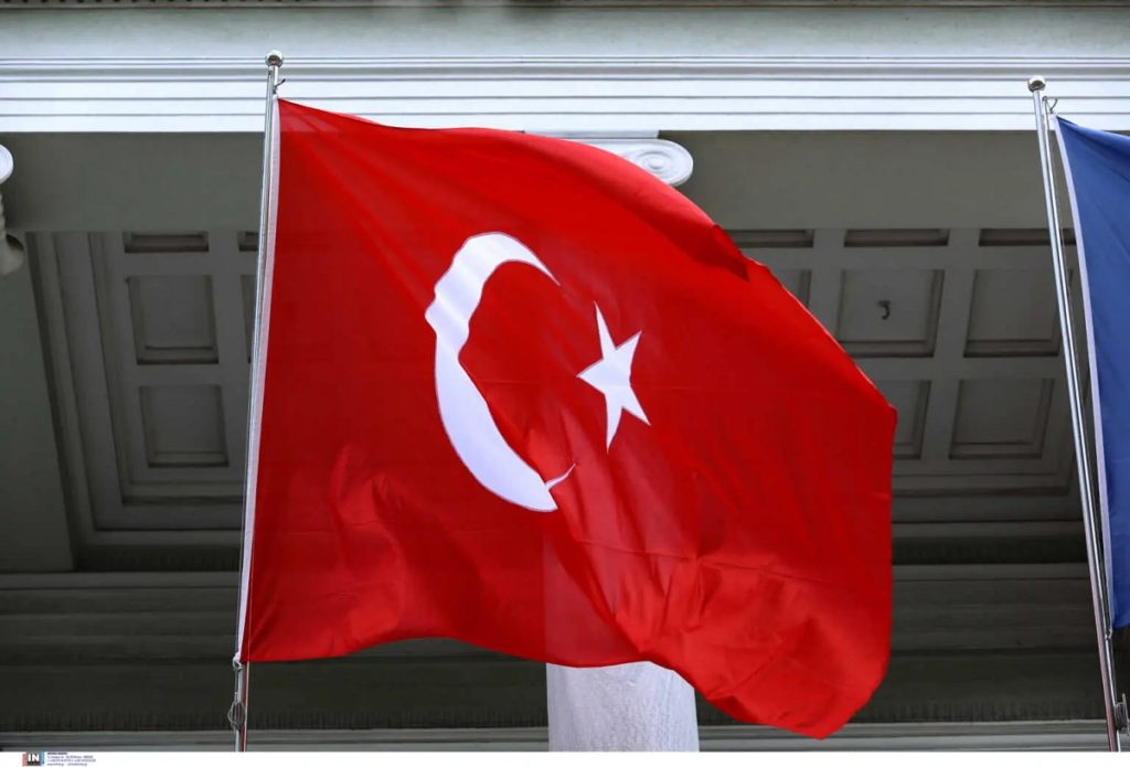 τουρκία