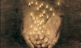 χαρισμάτων