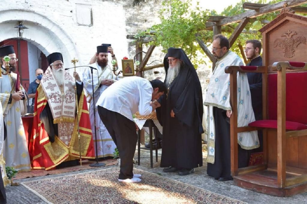 δημητριάδος