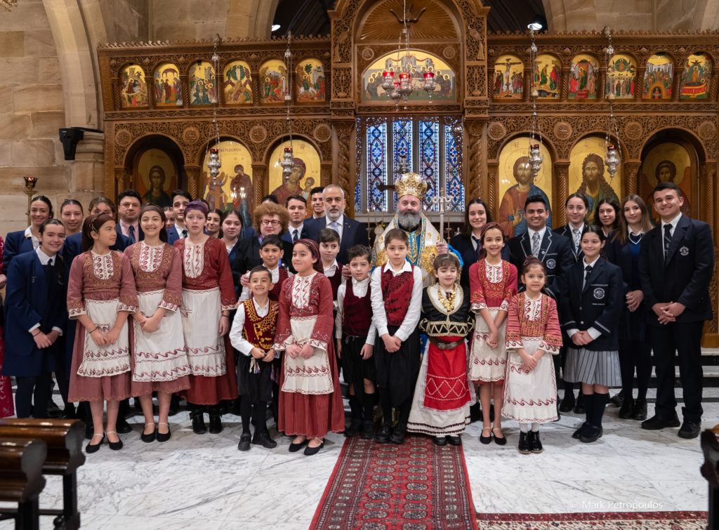 αυστραλίας