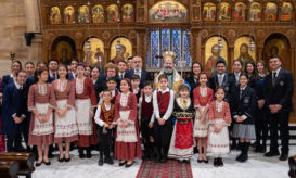 αυστραλίας